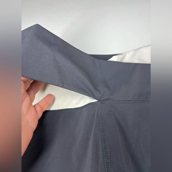 Pacsun Graphite Athletic Yoga Hiking Leggings Size L - Picture 4 of 10